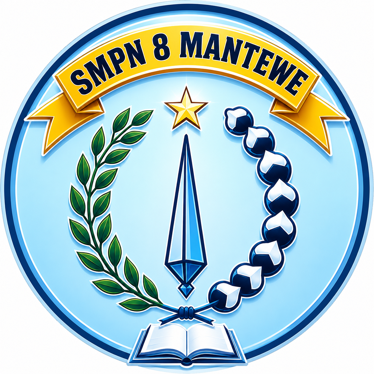 Logo Sekolah